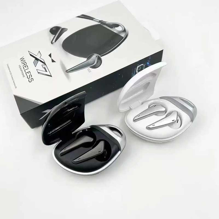 هدفون بلوتوثی X7 NEW