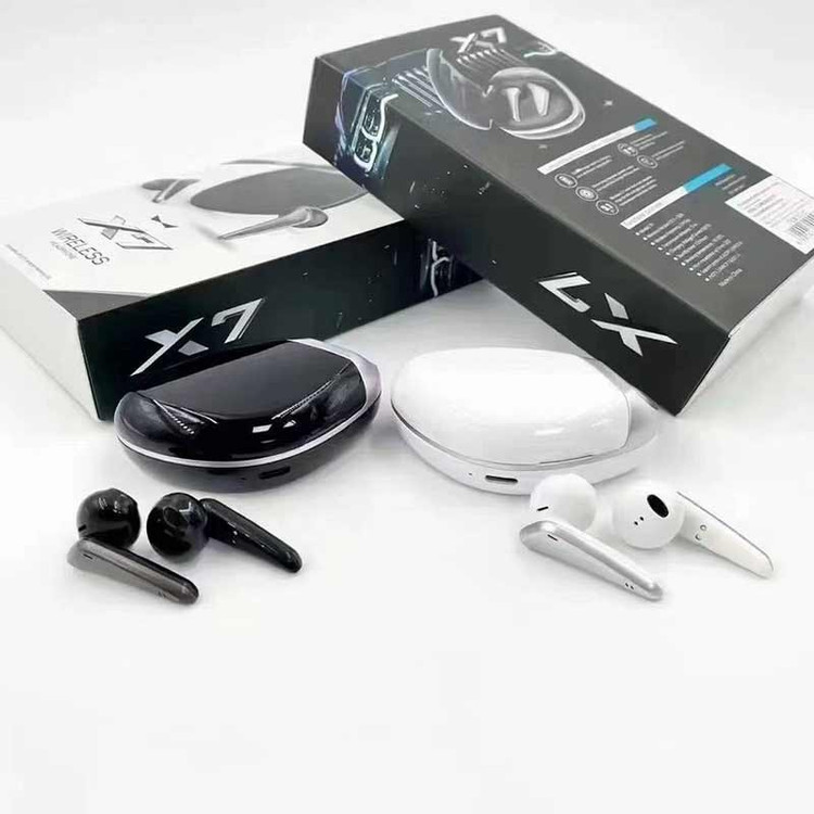 هدفون بلوتوثی X7 NEW