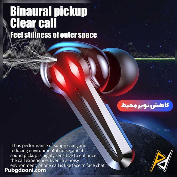 ایرپاد گیمینگ مدل M28 | کیس پاوربانکی