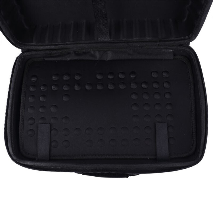 کیف کنسول بازی PS5 اسلیم درجه یک طرحPS Buttons