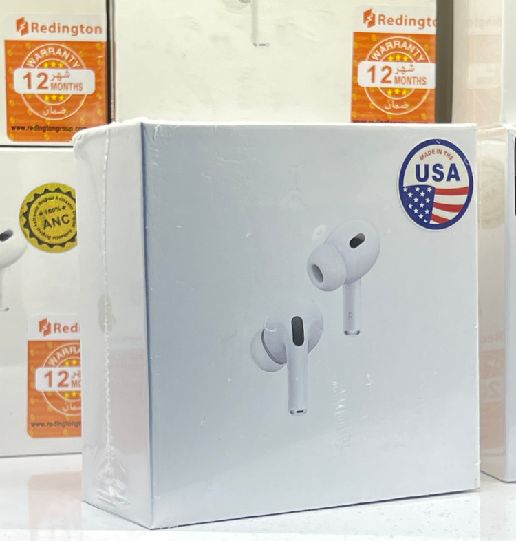 هدفون بی سیم اپل ایرپاد پرو Airpods pro به سفارش usa