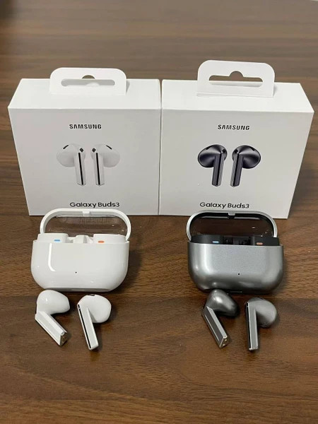 ایرپاد سامسونگ مدل Galaxy Buds3