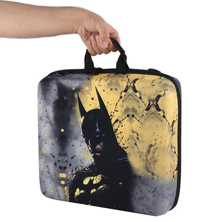 کیف کنسول بازی PS4 طرح Batman