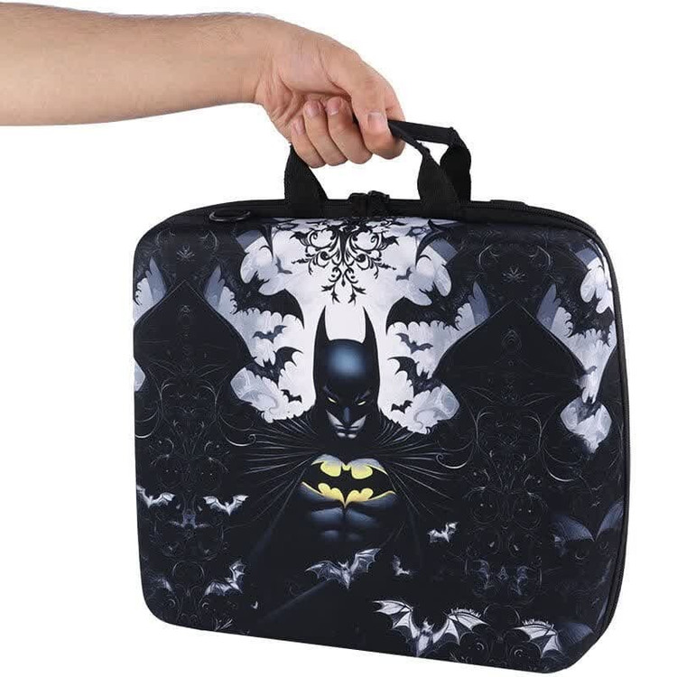 کیف کنسول بازی PS4 طرح 2 Batman