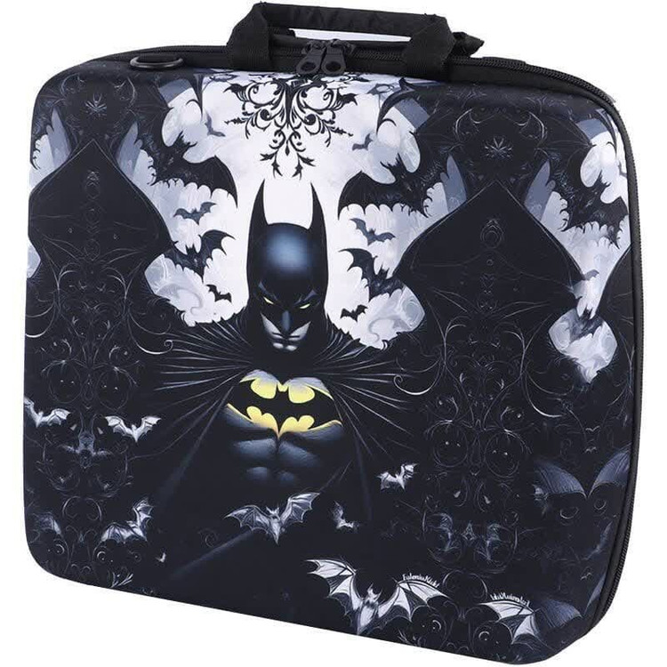 کیف کنسول بازی PS4 طرح 2 Batman