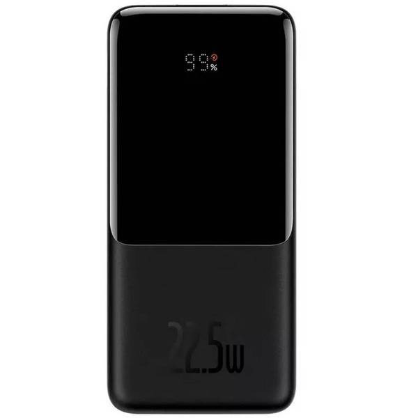 پاوربانک 22.5 وات لوینو مدل N-38 ظرفیت 20000 میلیآمپرساعت