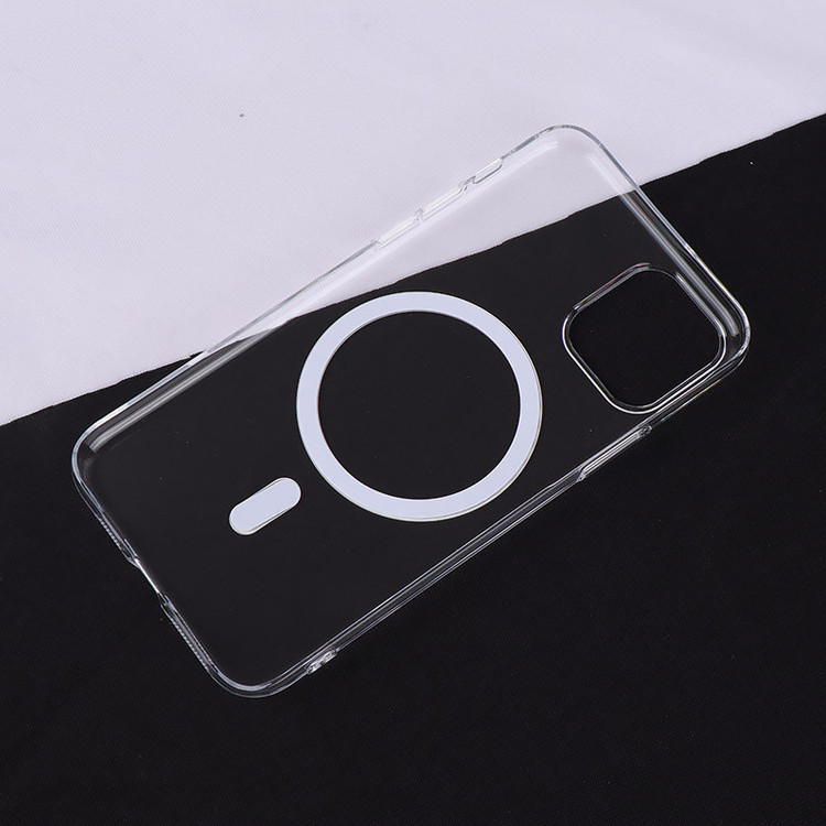 قاب مگ سیف شیشه ای (اصلی) آیفون iPhone 11 Pro