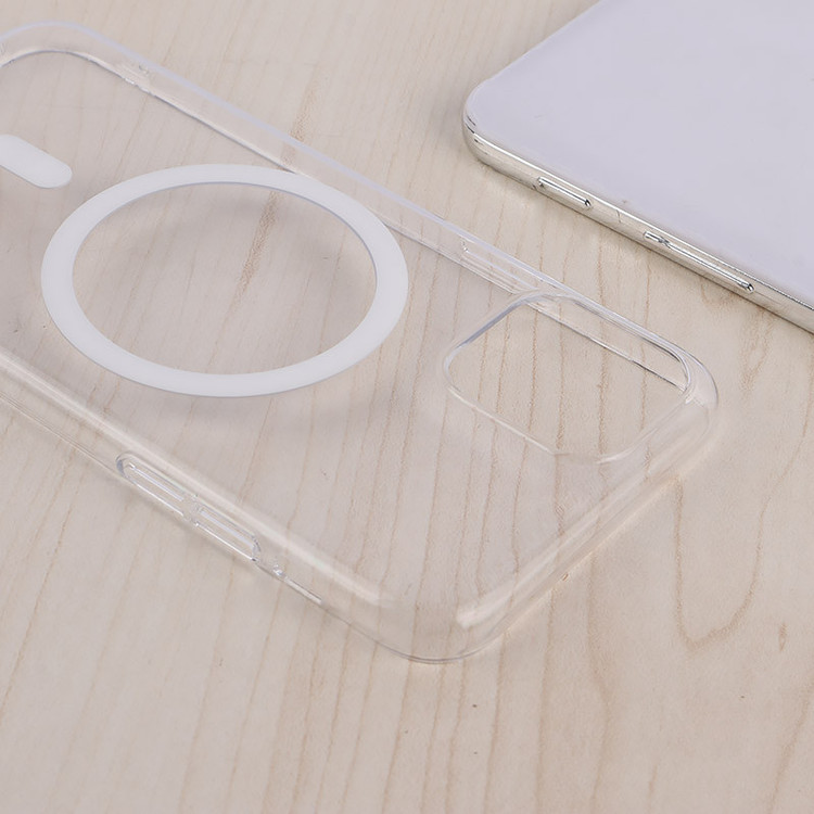 قاب مگ سیف شیشه ای (اصلی) آیفون iPhone 11 Pro