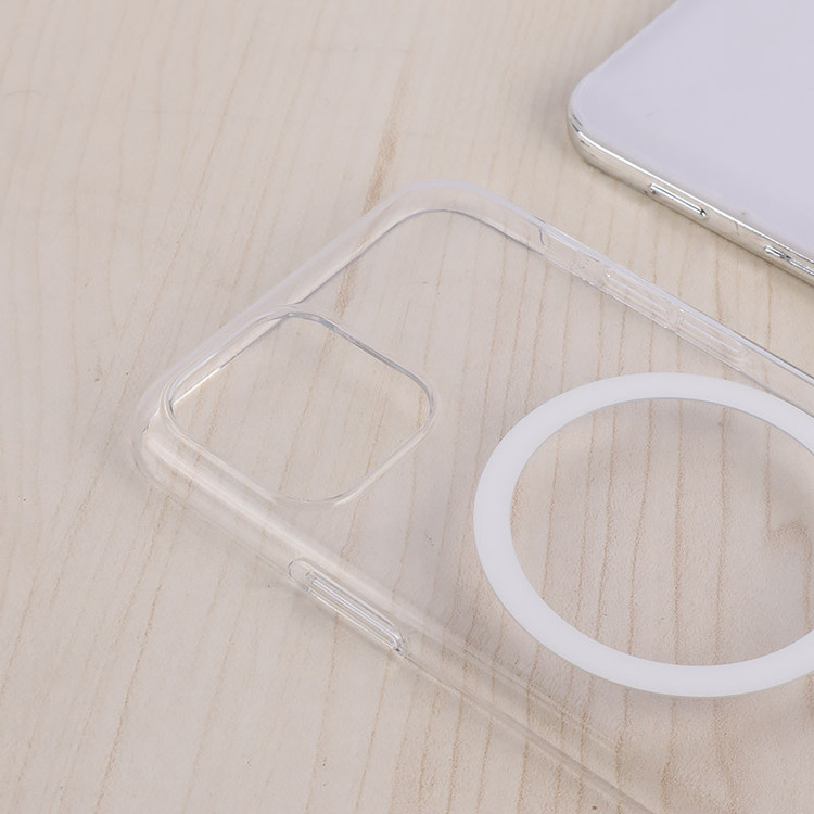 قاب مگ سیف شیشه ای (اصلی) آیفون iPhone 11 Pro