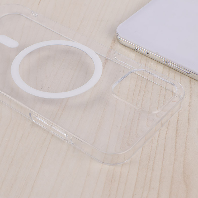 قاب مگ سیف شفا آیفون iPhone 12 / 12 Pro