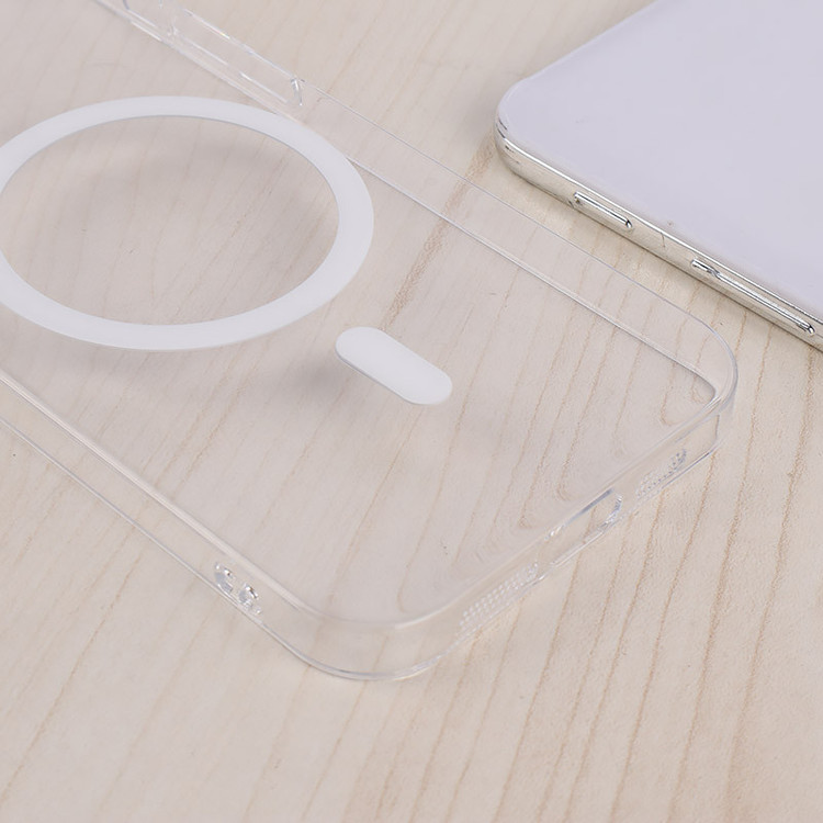 قاب مگ سیف شفا آیفون iPhone 12 / 12 Pro