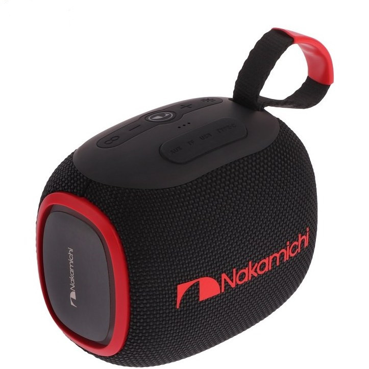 اسپیکر بلوتوثی ناکامیچی NAKAMICHI MORSE 200