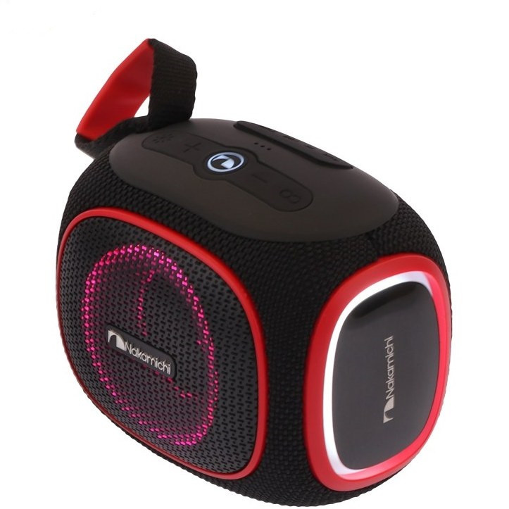 اسپیکر بلوتوثی ناکامیچی NAKAMICHI MORSE 200