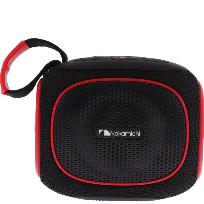 اسپیکر بلوتوثی ناکامیچی NAKAMICHI MORSE 200