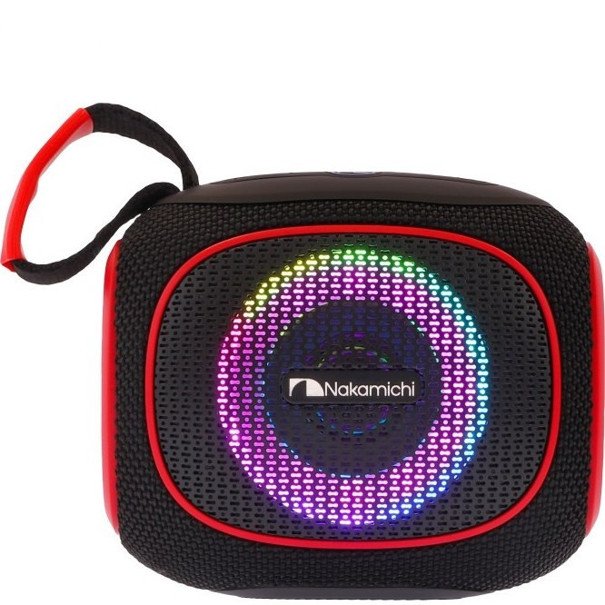 اسپیکر بلوتوثی ناکامیچی NAKAMICHI MORSE 200