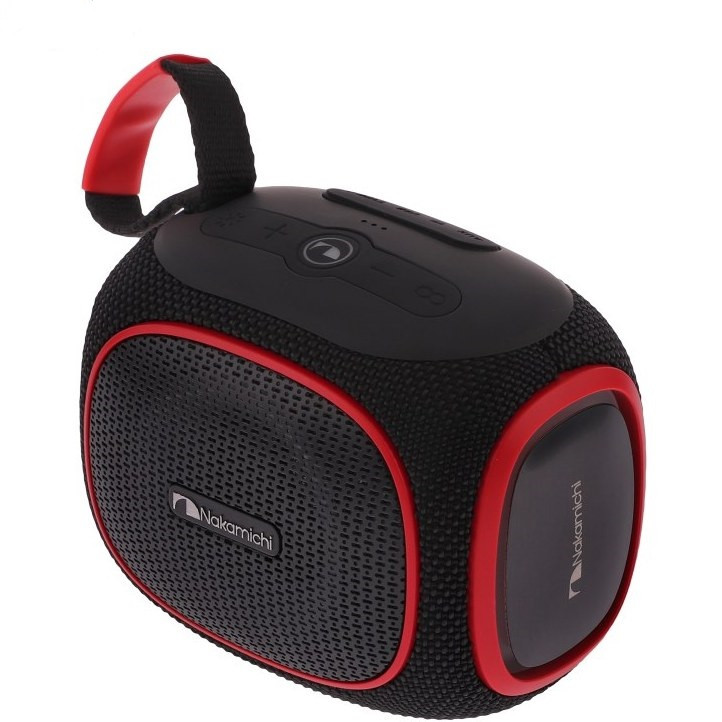 اسپیکر بلوتوثی ناکامیچی NAKAMICHI MORSE 200