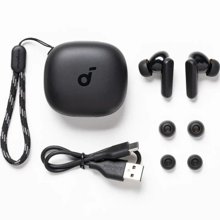 هندزفری بلوتوثی انکر ویتنام Soundcore R50i گرید +A