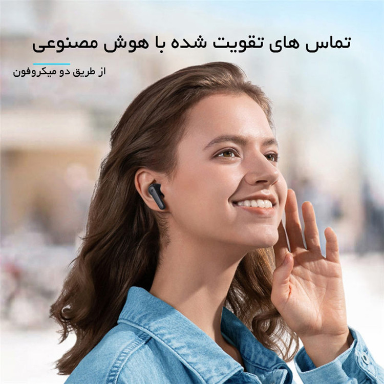 هندزفری بلوتوثی انکر ویتنام Soundcore R50i گرید +A