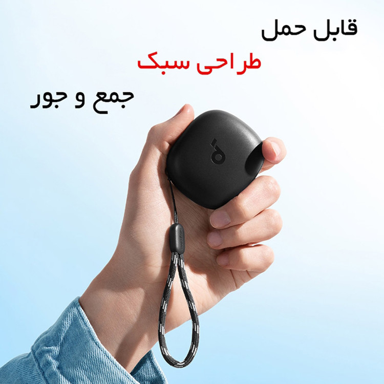 هندزفری بلوتوثی انکر ویتنام Soundcore R50i گرید +A