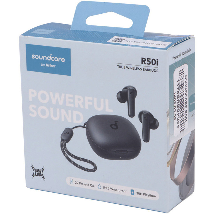 هندزفری بلوتوثی انکر ویتنام Soundcore R50i گرید +A