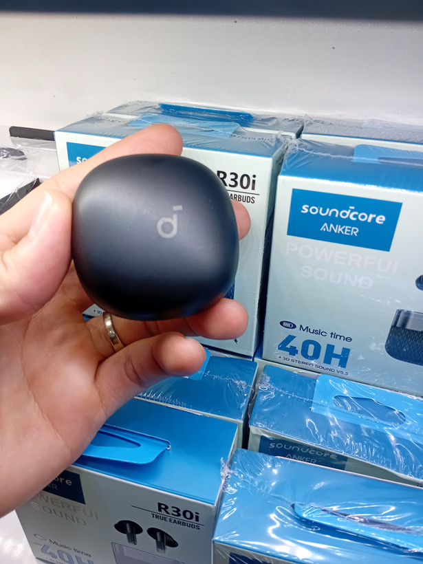 هندزفری بلوتوثی انکر Soundcore R50NC گرید + به سفارش امارات