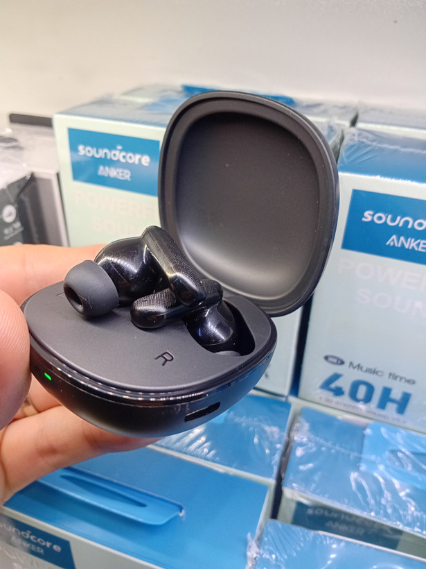 هندزفری بلوتوثی انکر Soundcore R50NC گرید + به سفارش امارات