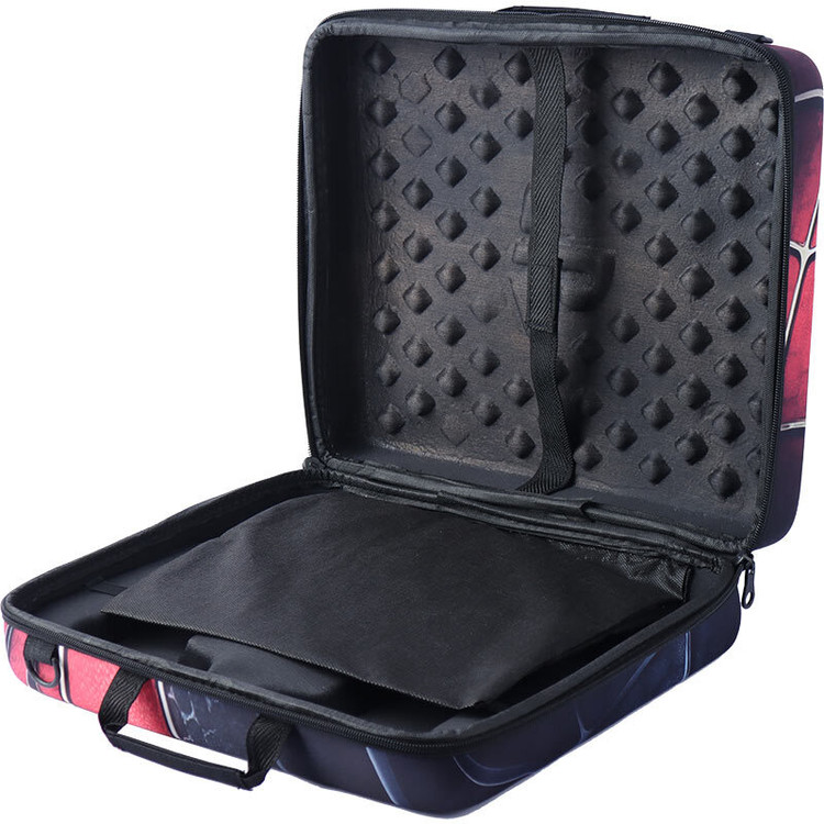 کیف کنسول بازی PS4 طرح Spider-Man