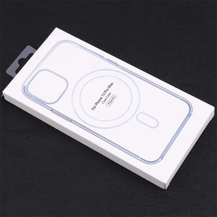 قاب ضد ضربه Clear Case Magnetic مگ سیف iPhone 13 Pro Max