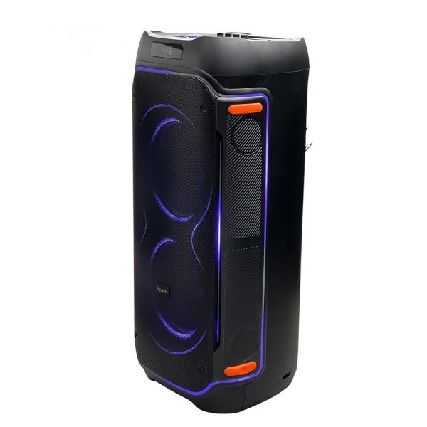پارتی باکس اسپیکر بلوتوثی وریتی مدل V-PS 3410