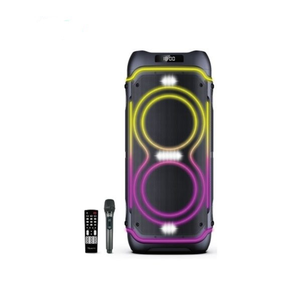 پارتی باکس اسپیکر بلوتوثی وریتی مدل V-PS 3410