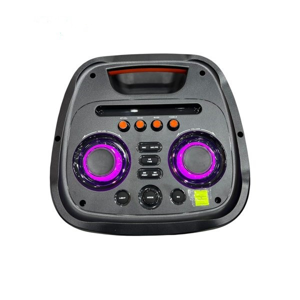 پارتی باکس اسپیکر بلوتوثی وریتی مدل V-PS 3410