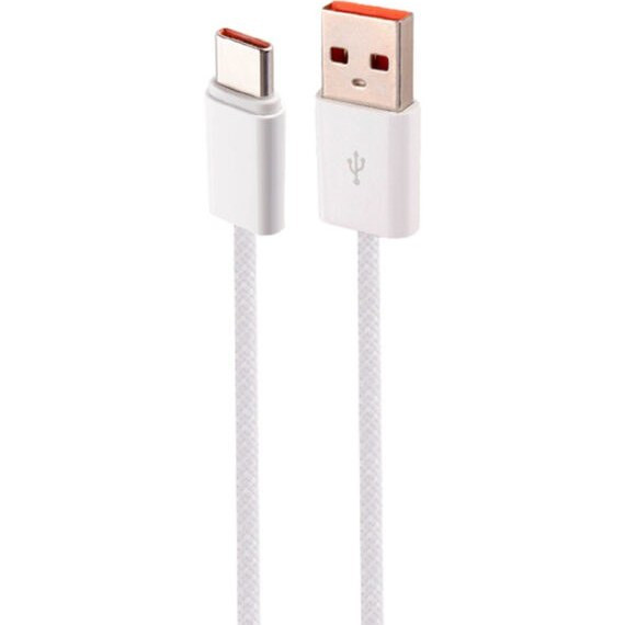 کابل اصلی و اورجینال شارژ LDNIO L-S-901 مدل USB به تایپ سی طول 1 متر 25 وات