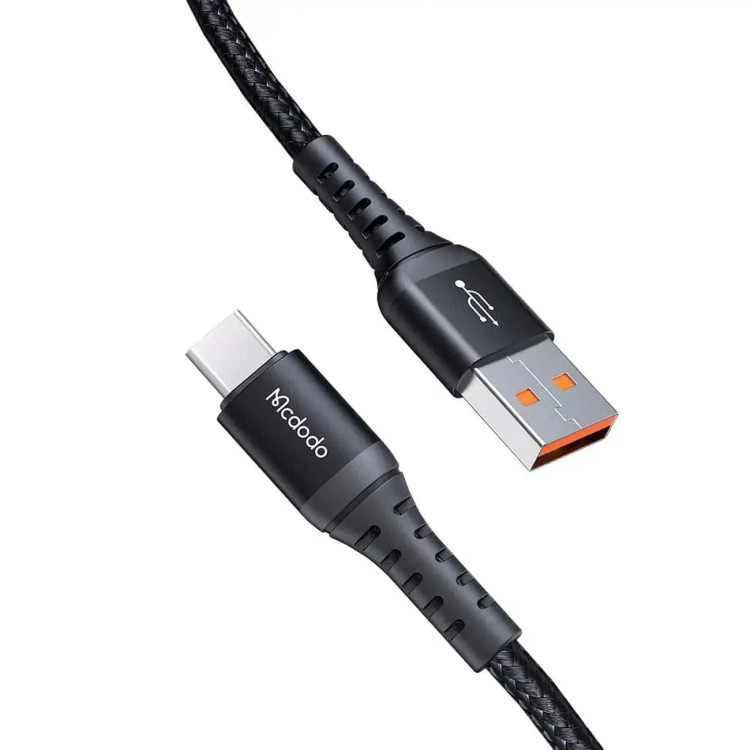 کابل اصلی و اورجینال تبدیل تایپ c مک دودو مدل CA-2270 طول 0.2 متر کوتاه