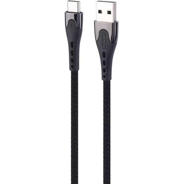 کابل اورجینال اصلی تایپ سی ریمکس مدل RC-150-a طول 1 متر
