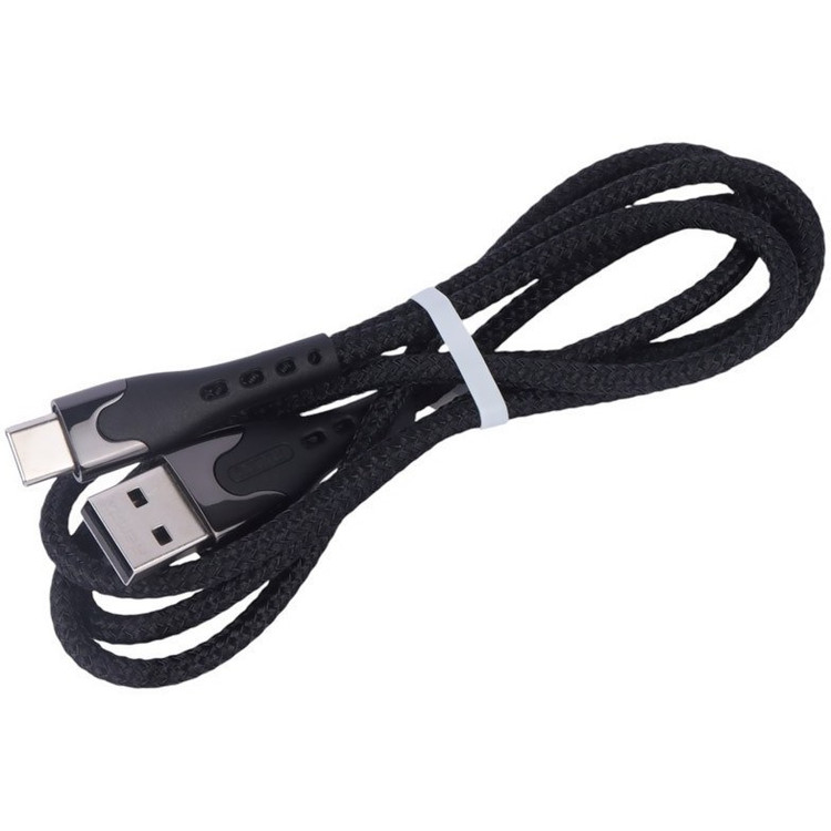 کابل اورجینال اصلی تایپ سی ریمکس مدل RC-150-a طول 1 متر