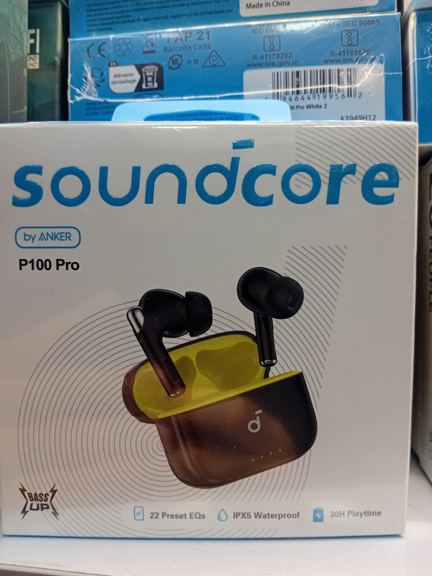 ایرپاد انکر Soundcore P-100 Pro سفارش امارات