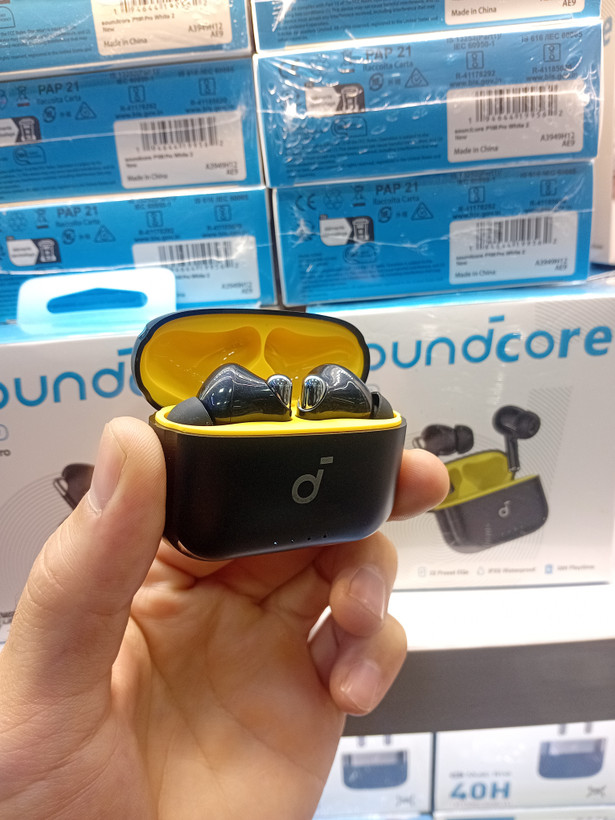 ایرپاد انکر Soundcore P-100 Pro سفارش امارات