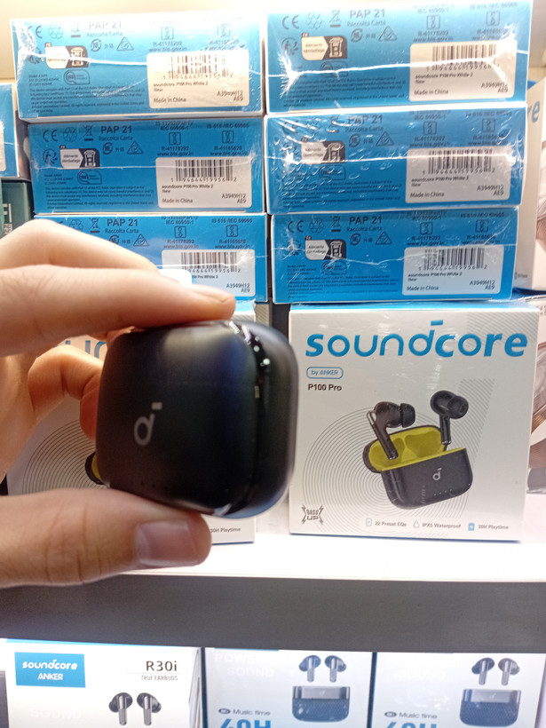 ایرپاد انکر Soundcore P-100 Pro سفارش امارات