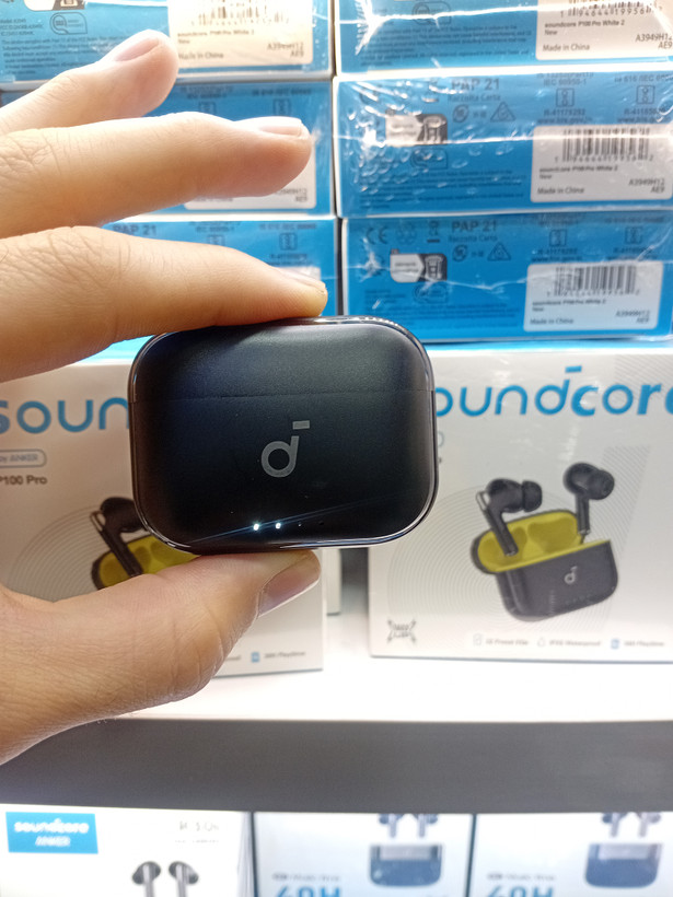 ایرپاد انکر Soundcore P-100 Pro سفارش امارات