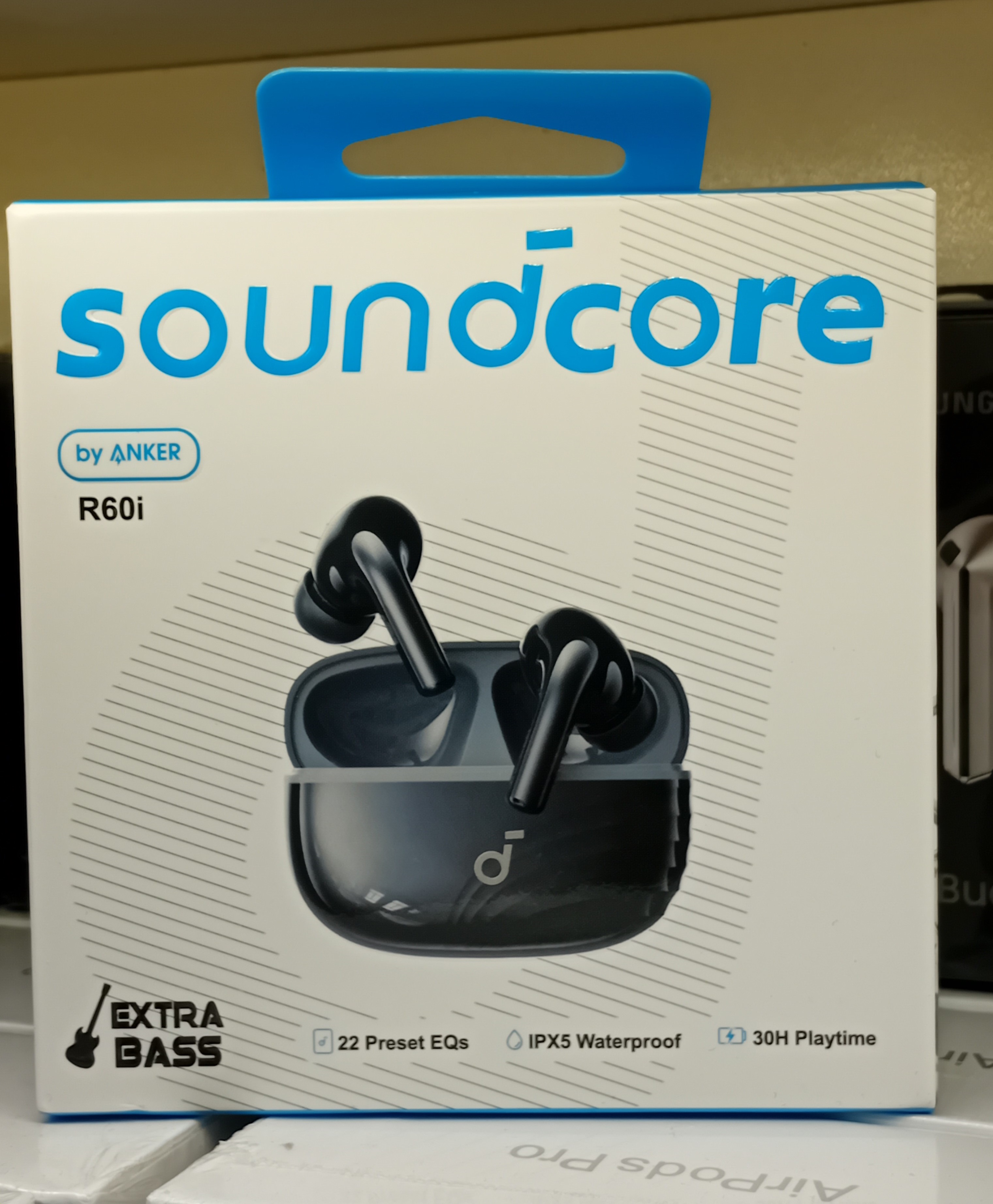 ایرپاد انکر  Soundcore R-60i سفارش امارات