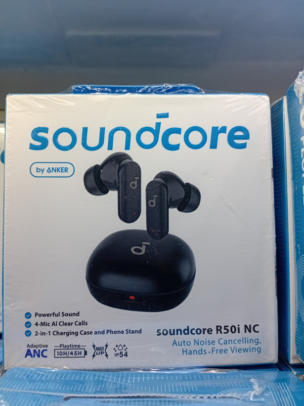 ایرپاد انکر Soundcore R-50-NC گرید +A به سفارش امارات
