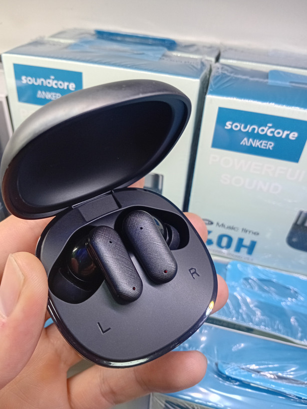 ایرپاد انکر Soundcore R-50-NC گرید +A به سفارش امارات