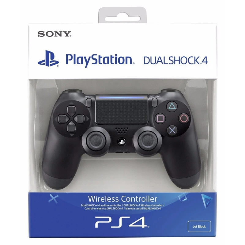 دسته بازی1200mAh ps4باطری به سفارش امارات با 3 ماه گارانتی
