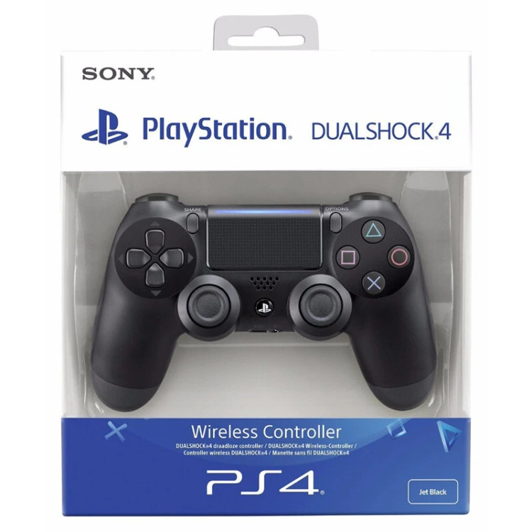 دسته بازی1200mAh ps4باطری به سفارش امارات با 3 ماه گارانتی