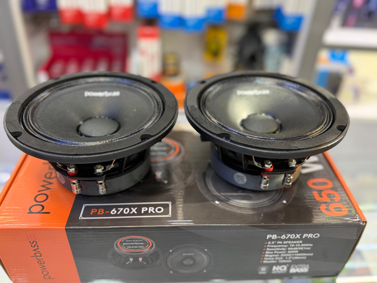 میدرنج گرد پاوربیس 670x pro سایز ۶/۵ تحت لیسانس امریکا