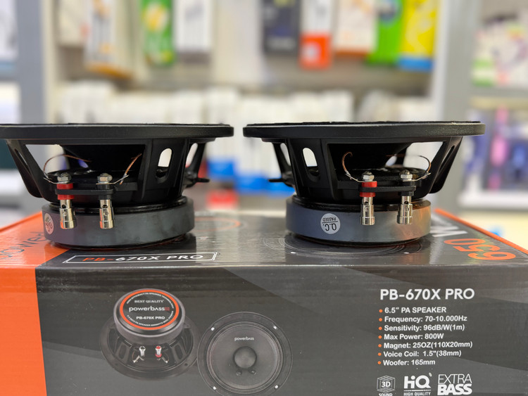 میدرنج گرد پاوربیس 670x pro سایز ۶/۵ تحت لیسانس امریکا