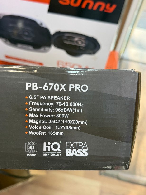 میدرنج گرد پاوربیس 670x pro سایز ۶/۵ تحت لیسانس امریکا