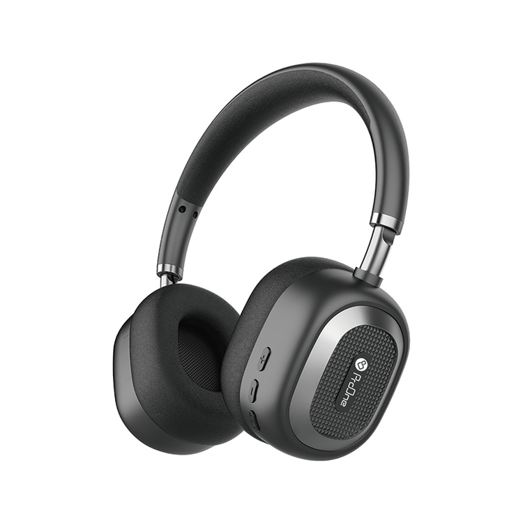 هدست بی سیم پرووان مدل PHB3590 رنگ مشکی