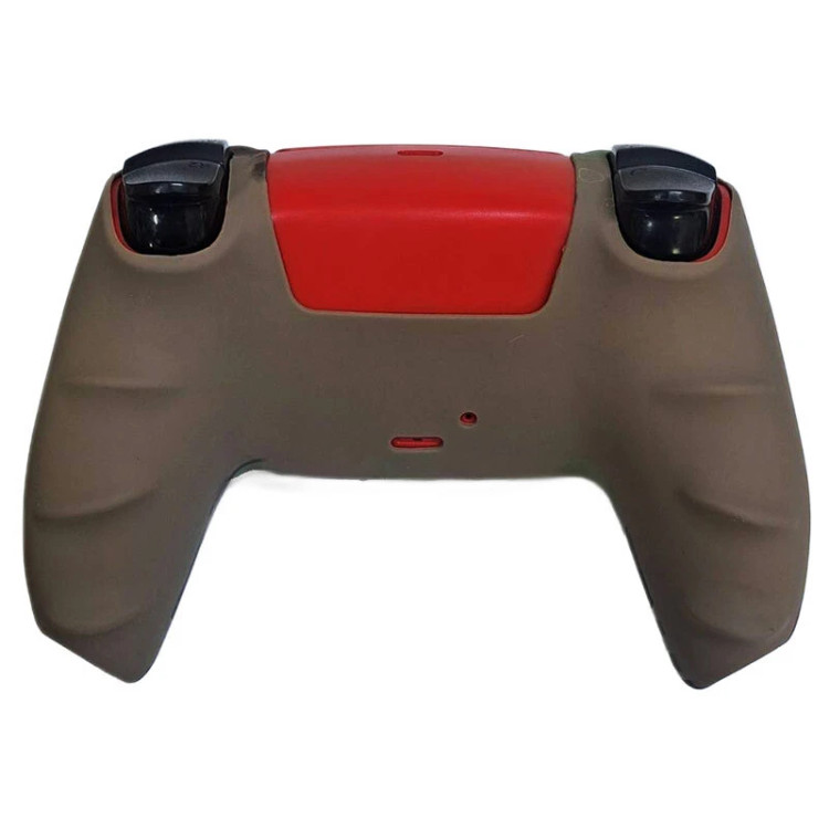 روکش دسته بازی PS5 طرح چریکی
