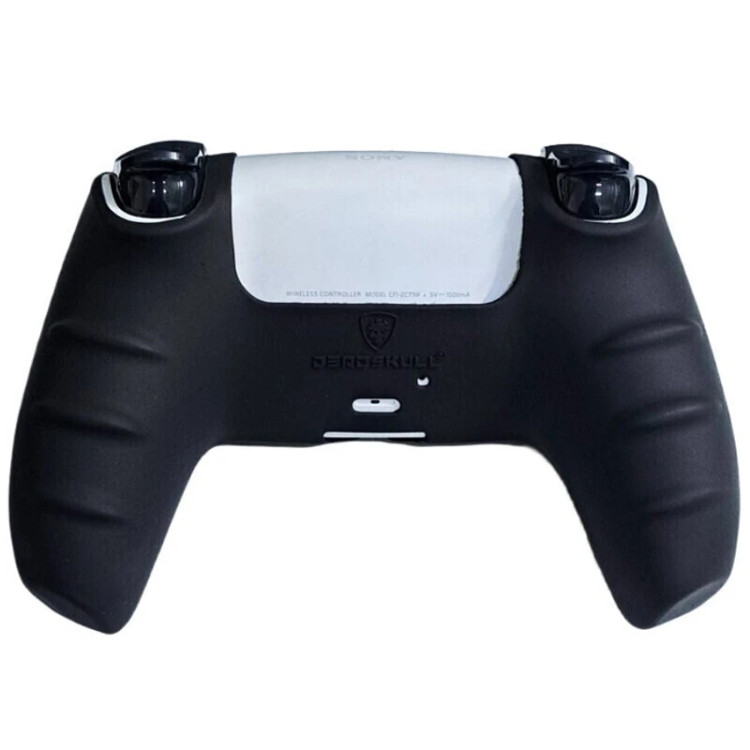 روکش دسته بازی Deadskull PS5 طرح Helldiver 2